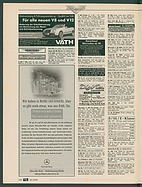 Seite 134 von Übersicht: auto motor und sport / Nr. 20 / 2000 - Titelseite