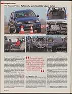 Seite 34 von auto motor und sport Nr. 9 / 2013