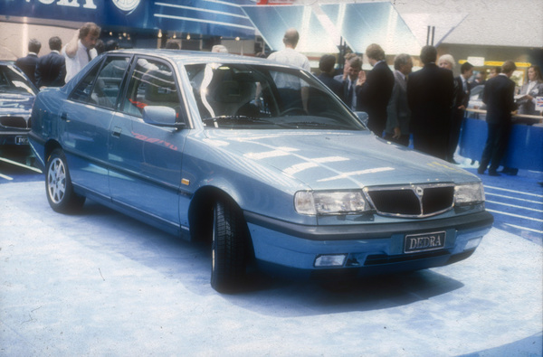 Lancia Dedra