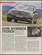 Seite 28 von auto motor und sport Nr. 17 / 2012