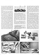 Seite 35 von Übersicht: Powerslide Nr. 9 / 1966 Titelseite