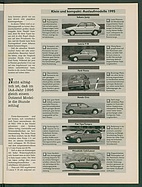 Seite 79 von Übersicht: auto motor und sport / Nr. 26 / 1995 - Titelseite