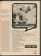 Seite 13 von auto motor und sport Nr. 17 / 1973