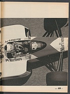 Seite 323 von Übersicht: auto motor und sport / Nr. 8 / 1988 - Titelseite