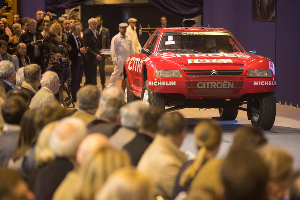 Citroën ZX