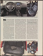 Seite 49 von Übersicht: auto motor und sport / Nr. 16 / 2007 - Titelseite