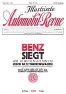 Seite 193 von Illustrierte AR Nr. Doppelausgabe 9/10 / 1922 vom 01.09