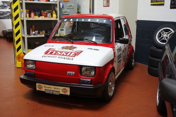 Polski Fiat