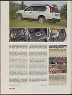 Seite 50 von Übersicht: auto motor und sport / Nr. 16 / 2007 - Titelseite