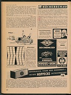 Seite 128 von Übersicht: Das Auto / Nr. 4 / 1950 - Titelseite