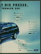 Seite 55 von Übersicht: auto motor und sport / Nr. 18 / 1995 - Titelseite
