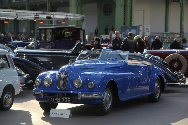 Bristol 402