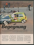 Seite 101 von Übersicht: auto motor und sport / Nr. 9 / 1999 - Titelseite