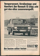Seite 8 von auto motor und sport Nr. 21 / 1971