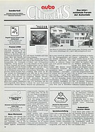 Seite 54 von Auto exklusiv Nr. 10 / 1988