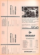 Seite 50 von Übersicht: Powerslide Nr. 11 / 1969 Titelseite