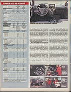Seite 34 von Übersicht: auto motor und sport / Nr. 7 / 2009 - Titelseite