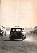 Page 17 of Übersicht: Powerslide Nr. 2 / 1965 Titelseite