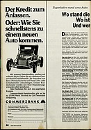 Seite 44 von ADAC Motorwelt Nr. 4 / 1976 vom 01.04