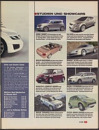 Seite 17 von Übersicht: auto motor und sport / Nr. 6 / 2006 - Titelseite
