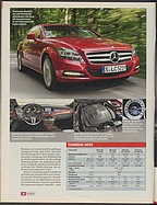 Seite 36 von auto motor und sport Nr. 22 / 2010