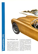 Seite 64 von Auto exklusiv Nr. 4 / 1992