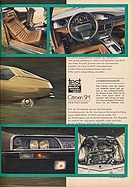 Seite 139 von auto motor und sport Nr. 21 / 1970