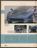 Seite 16 von Übersicht: auto motor und sport / Nr. 9 / 1991 - Titelseite