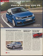 Seite 10 von auto motor und sport Nr. 10 / 2010