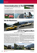 Page 36 of SwissClassics Nr. 4 / 2006