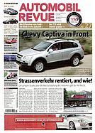 Seite 1 von AR Nr. 27 / 2006