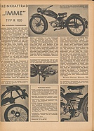Seite 8 von Übersicht: Das Auto / Nr. 2 / 1949 - Titelseite