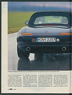 Seite 20 von Übersicht: auto motor und sport / Nr. 4 / 1999 - Titelseite