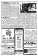 Seite 16 von AR Nr. 21 / 1930 vom 14.03