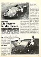 Seite 65 von Auto exklusiv Nr. 5 / 1984