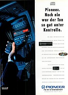 Seite 2 von Auto exklusiv Nr. 3 / 1991