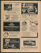 Seite 326 von Übersicht: Das Auto / Nr. 9 / 1951 - Titelseite
