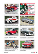 Page 85 of SwissClassics Nr. 2 / 2012