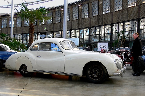 Veritas Nürburgring Coupé