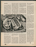 Seite 16 von Übersicht: auto motor und sport / Nr. 22 / 1985 - Titelseite