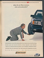 Seite 19 von Übersicht: auto motor und sport / Nr. 19 / 1986 - Titelseite