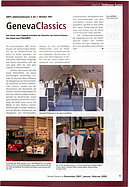 Seite 98 von SwissClassics Nr. 4 / 2007