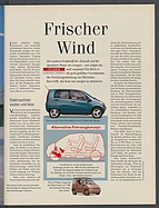 Seite 61 von Übersicht: auto motor und sport / Nr. 19 / 1994 - Titelseite