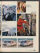 Seite 71 von Übersicht: auto motor und sport / Nr. 10 / 1992 - Titelseite