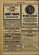 Seite 354 von ADAC Motorfahrer Nr. 26 / 1922 vom 29.06