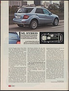 Seite 16 von Übersicht: auto motor und sport / Nr. 9 / 2009 - Titelseite