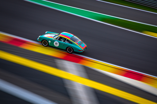 Porsche