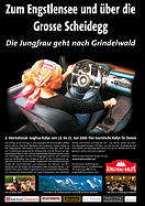 Seite 78 von SwissClassics Nr. 4 / 2008