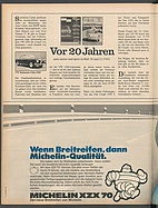 Seite 89 von auto motor und sport Nr. 20 / 1981
