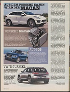 Seite 18 von auto motor und sport Nr. 6 / 2012
